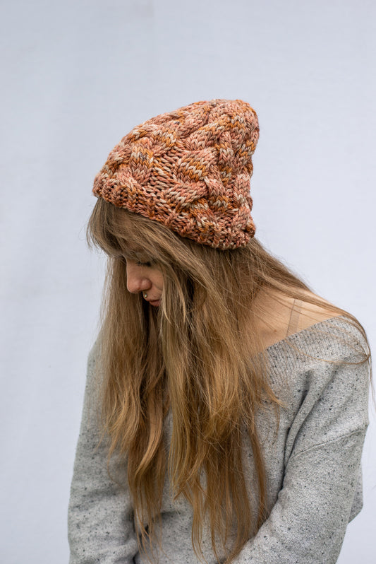 OOAK - Thunder Mountain