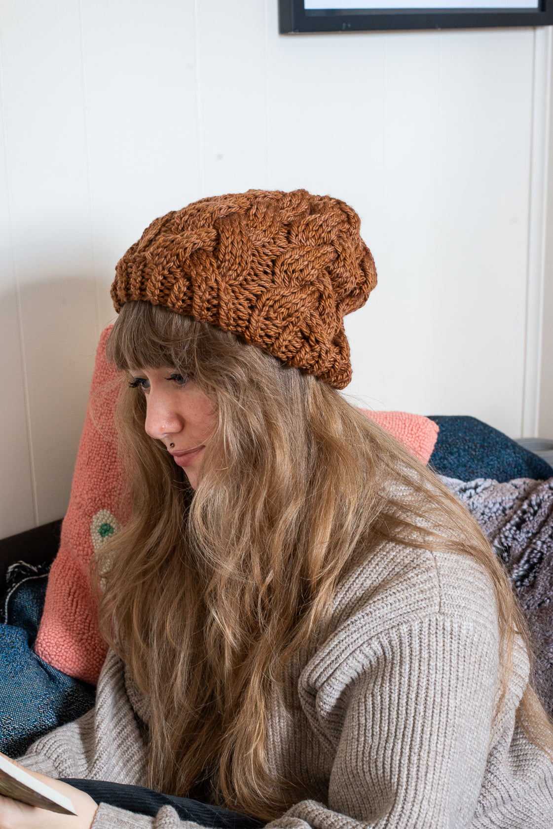 OOAK - Sweater Weather