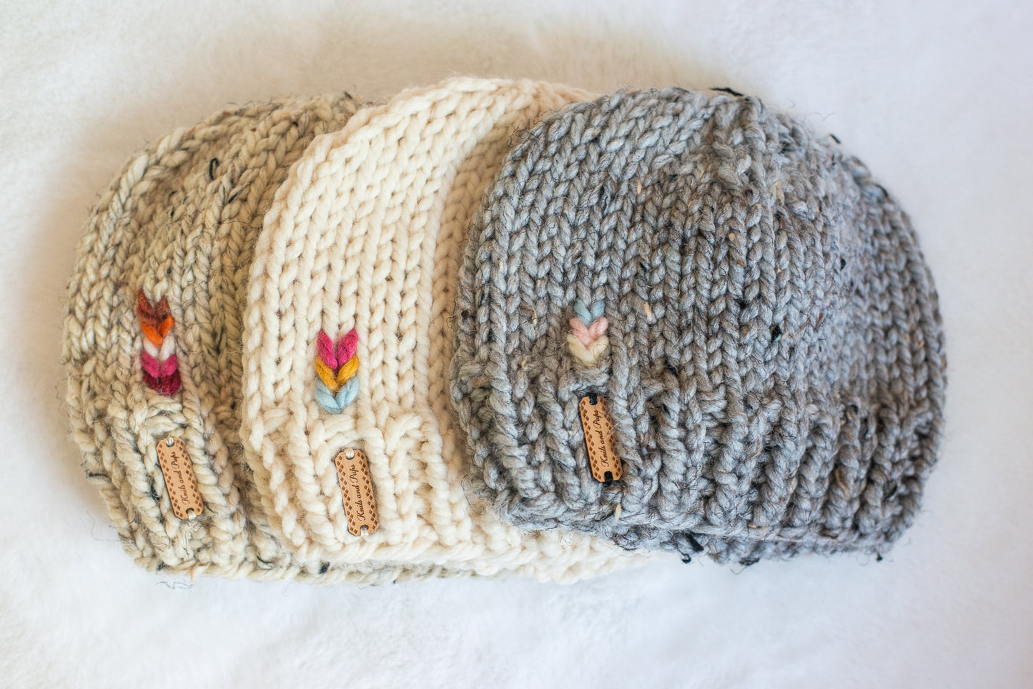Choose Your Pride Beanie
