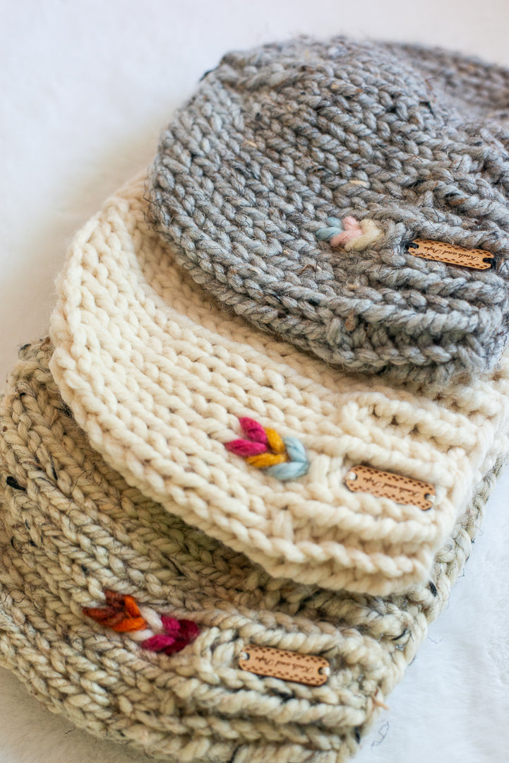 Choose Your Pride Beanie
