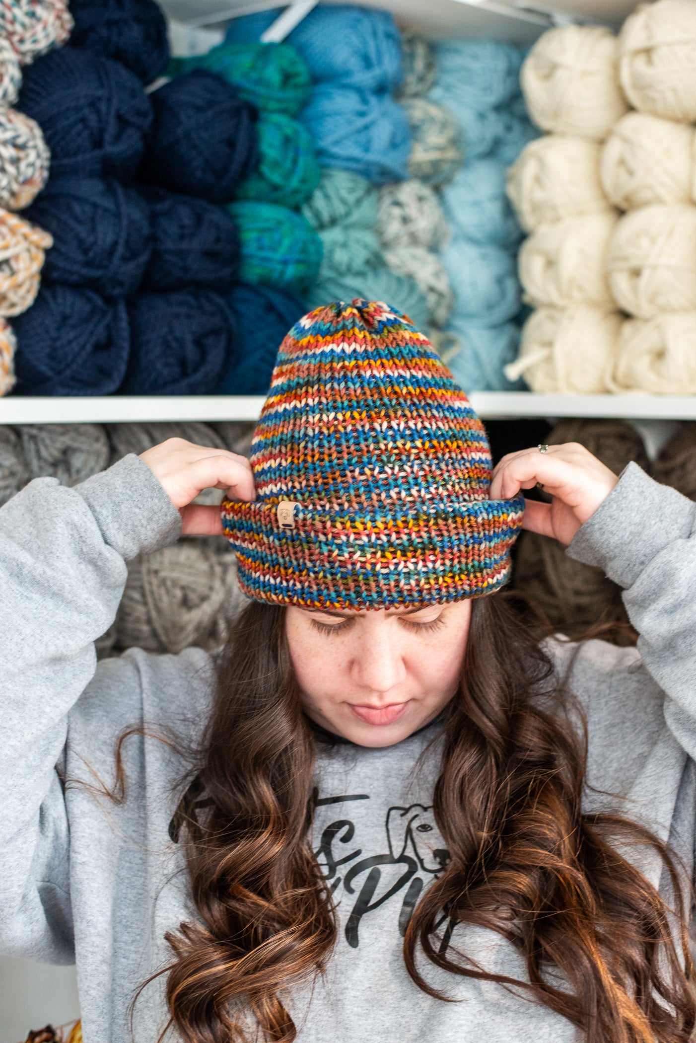 OOAK Essential - Vintage Flannel