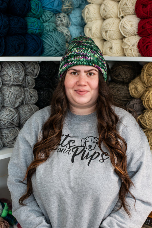 OOAK Essential - Up Late, huh?