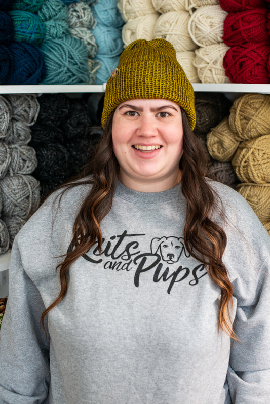 OOAK Essential - Grellow