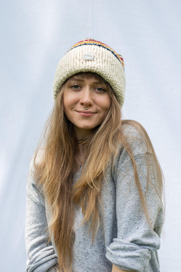 Trademark Beanie