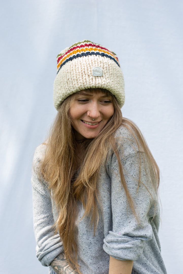 Trademark Beanie