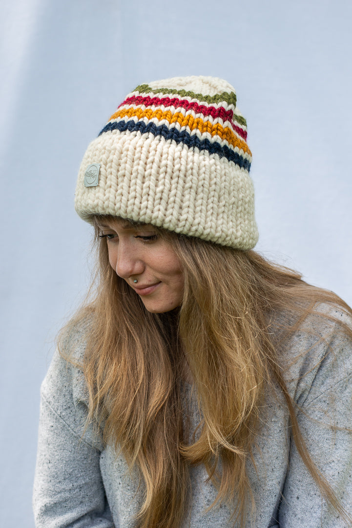 Trademark Beanie
