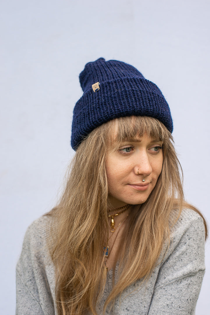 Essential Beanie