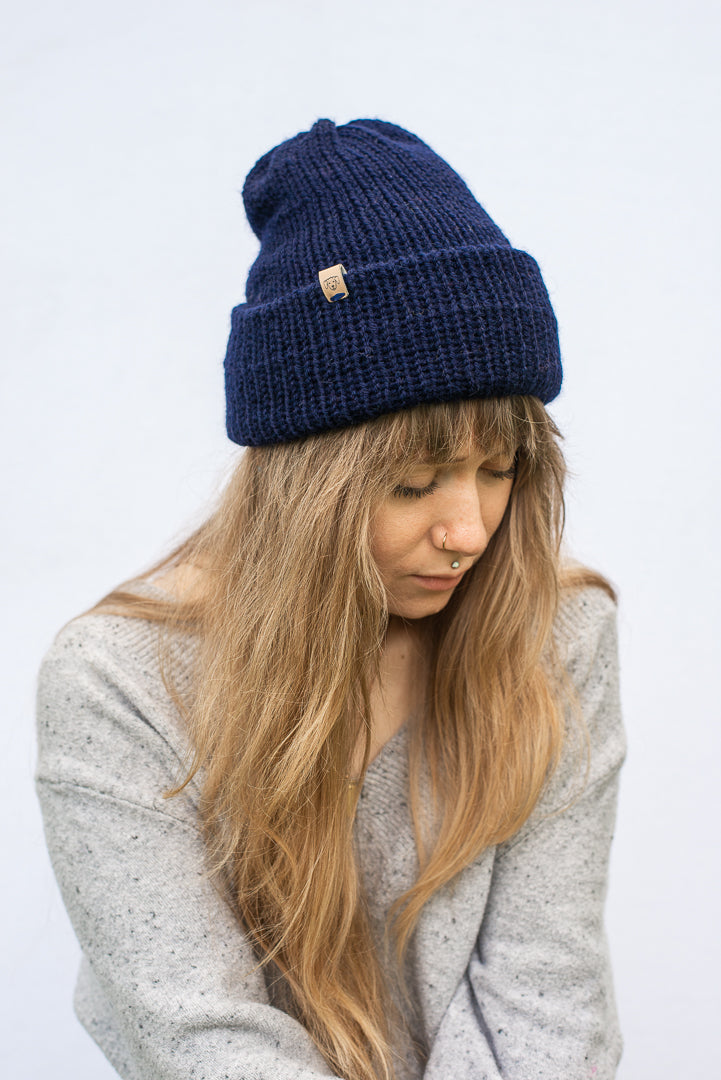 Essential Beanie