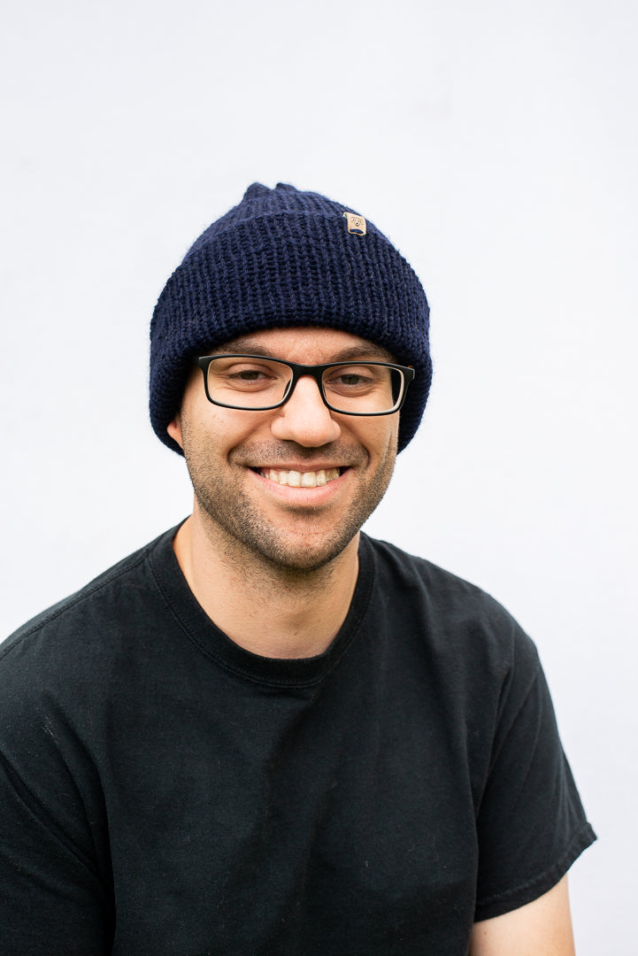 Essential Beanie