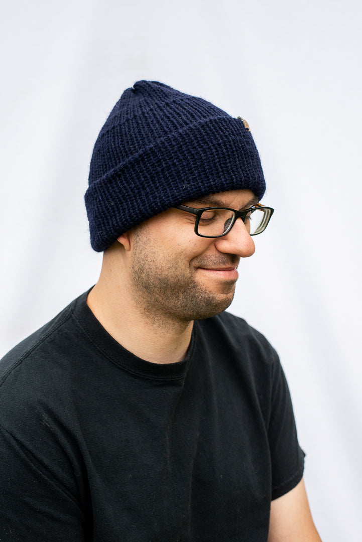 Essential Beanie
