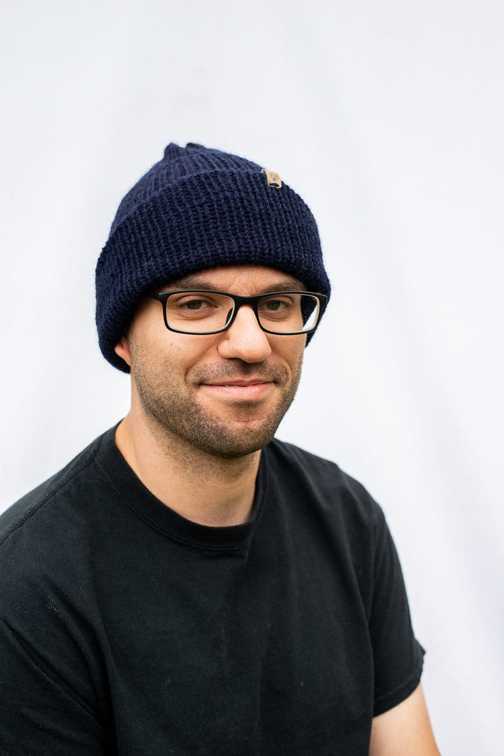 Essential Beanie