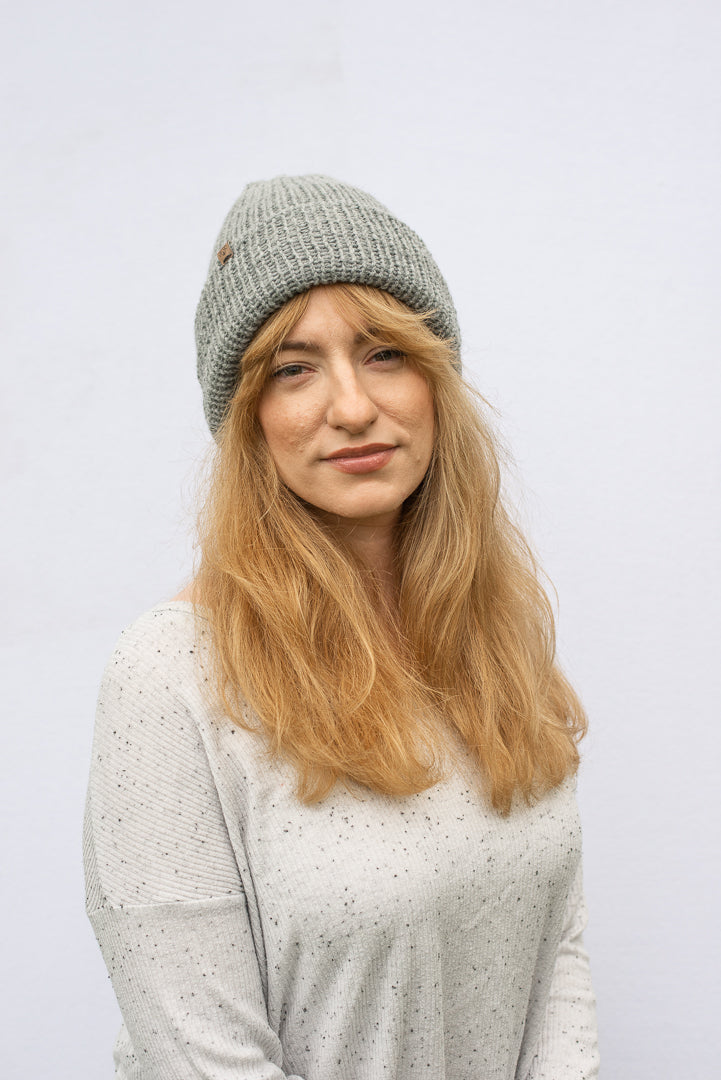 Essential Beanie