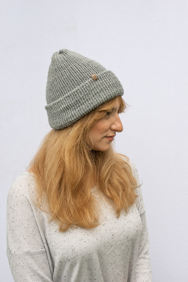Essential Beanie