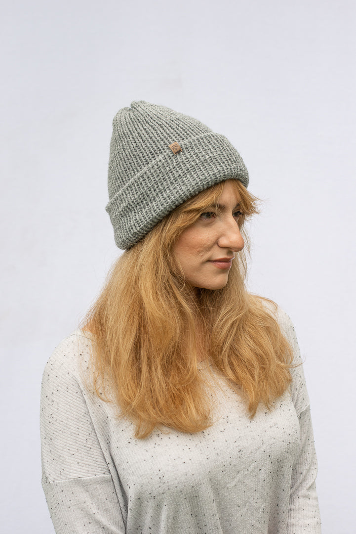 Essential Beanie