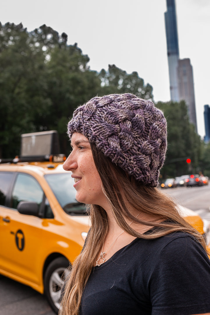 OOAK - The City that Never Sleeps