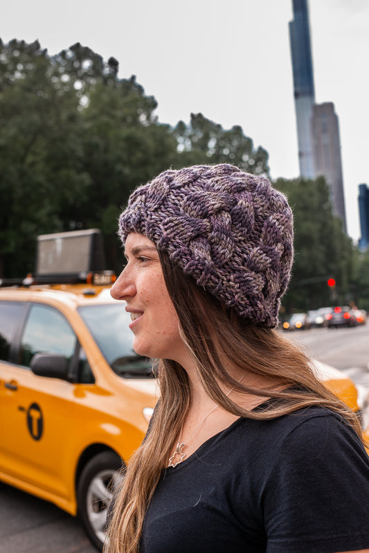 OOAK - The City that Never Sleeps