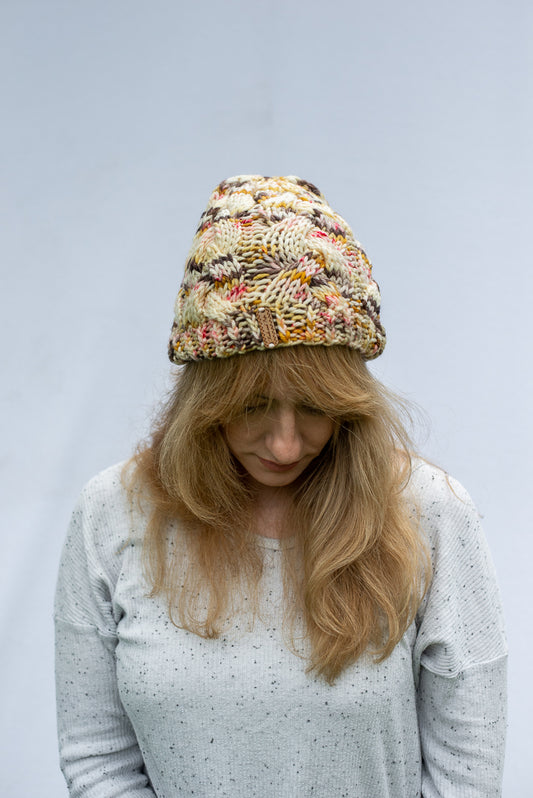 OOAK - Electric Type