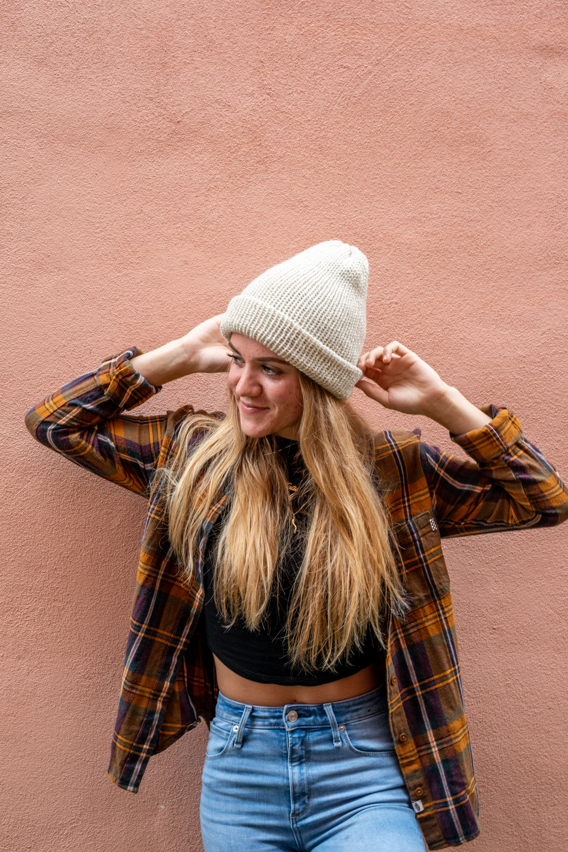 Essential Beanie