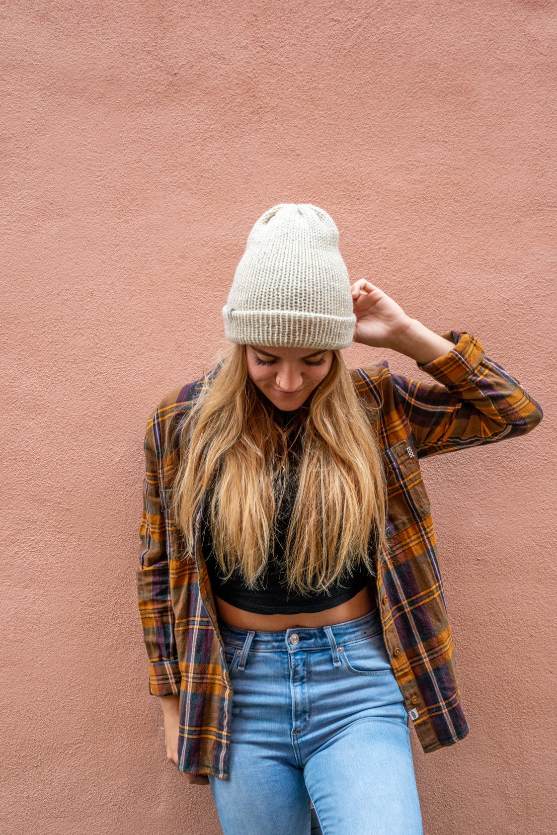 Essential Beanie