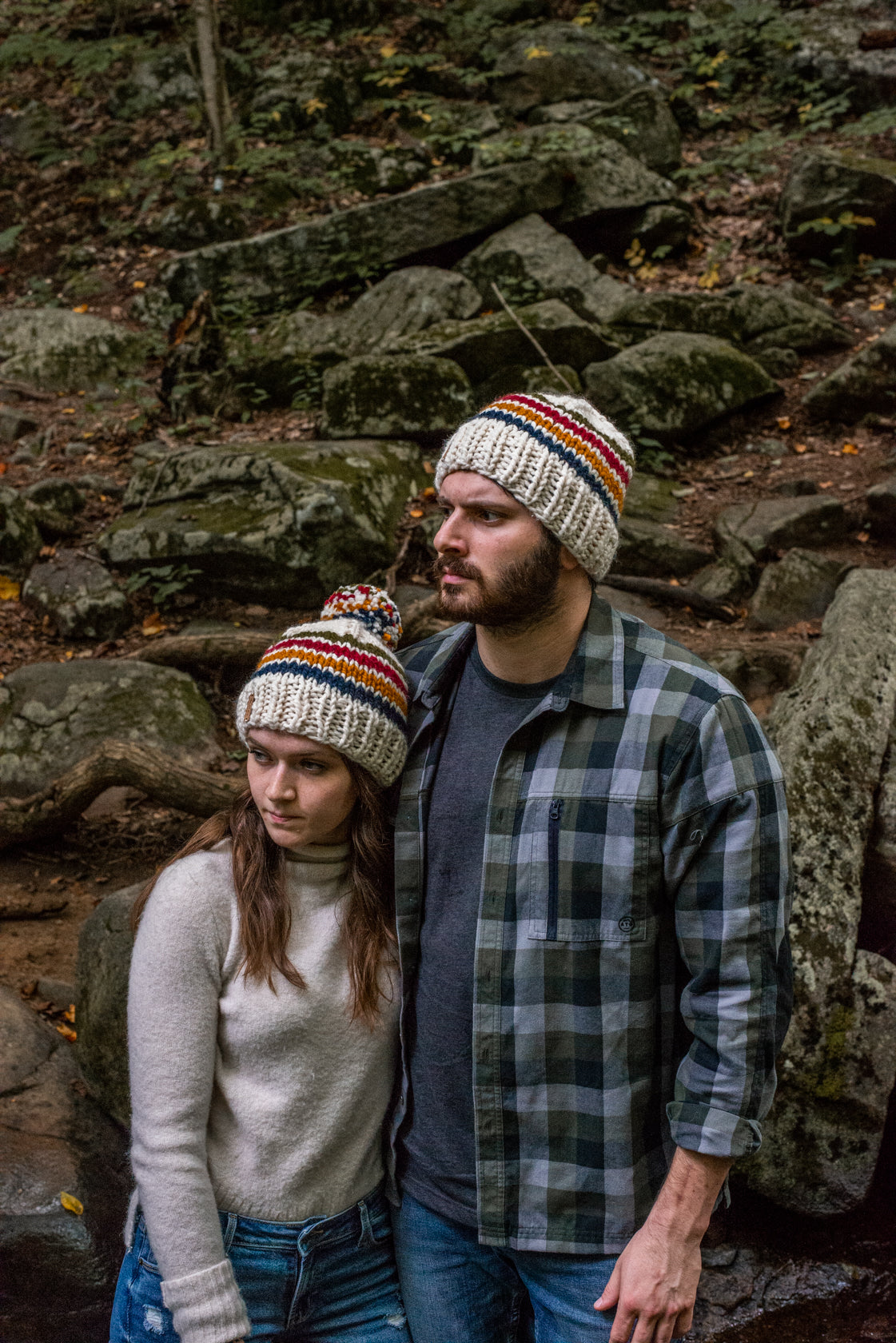 Trademark Beanie