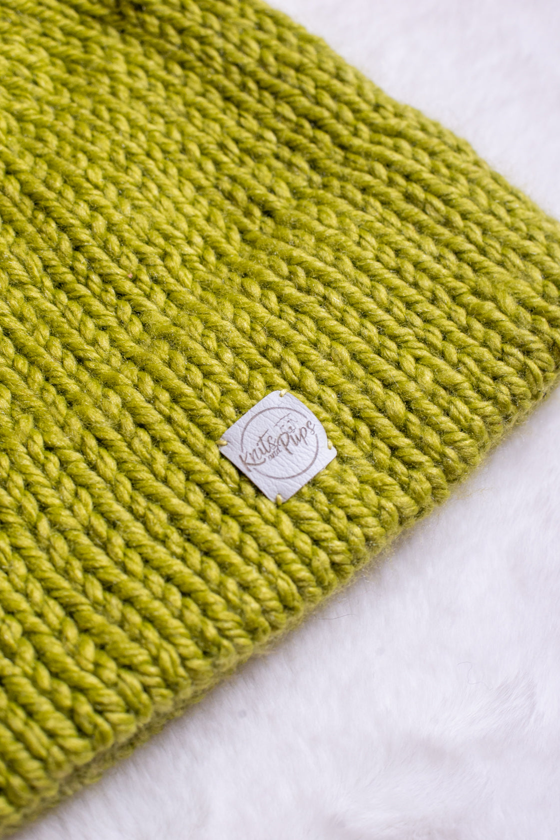 Double Brim Beanie
