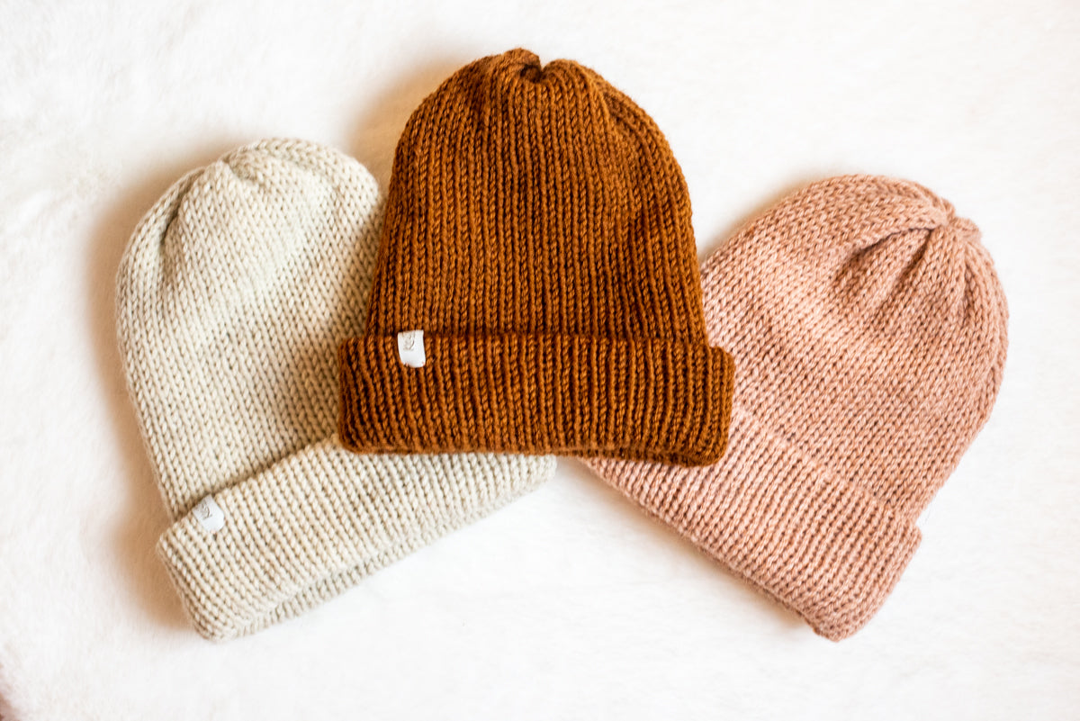 Essential Beanie