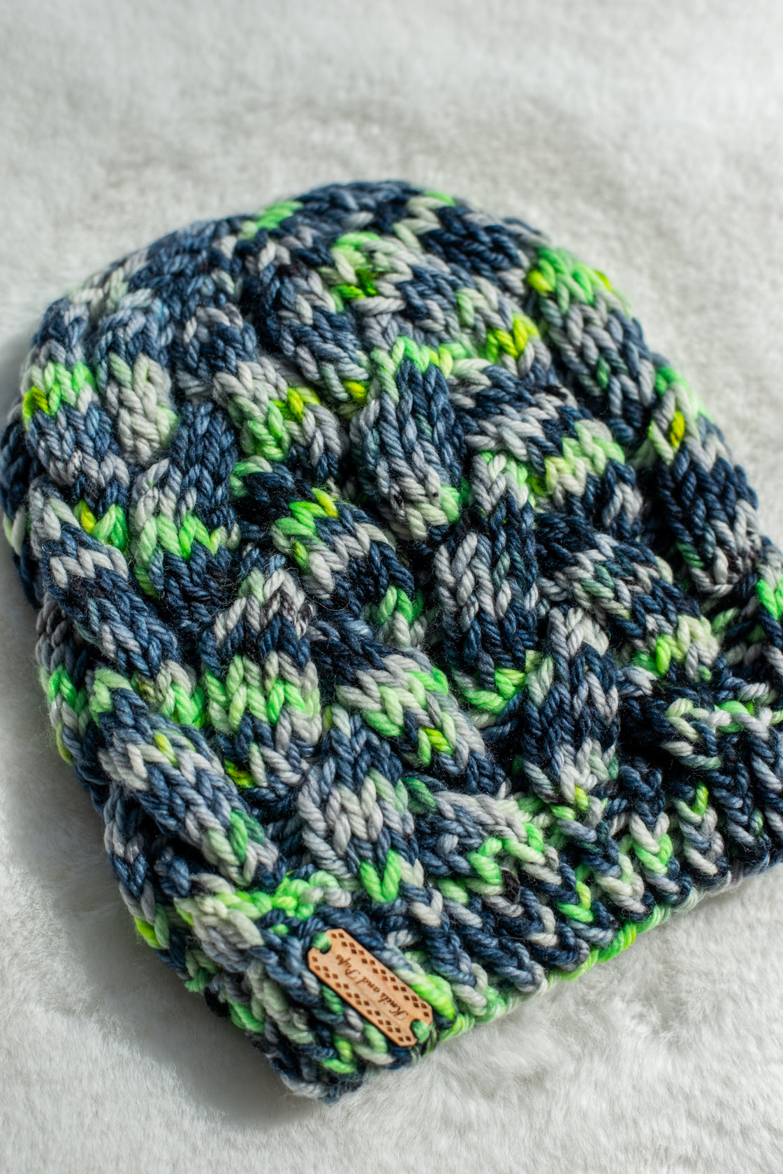 OOAK - Original Starfall