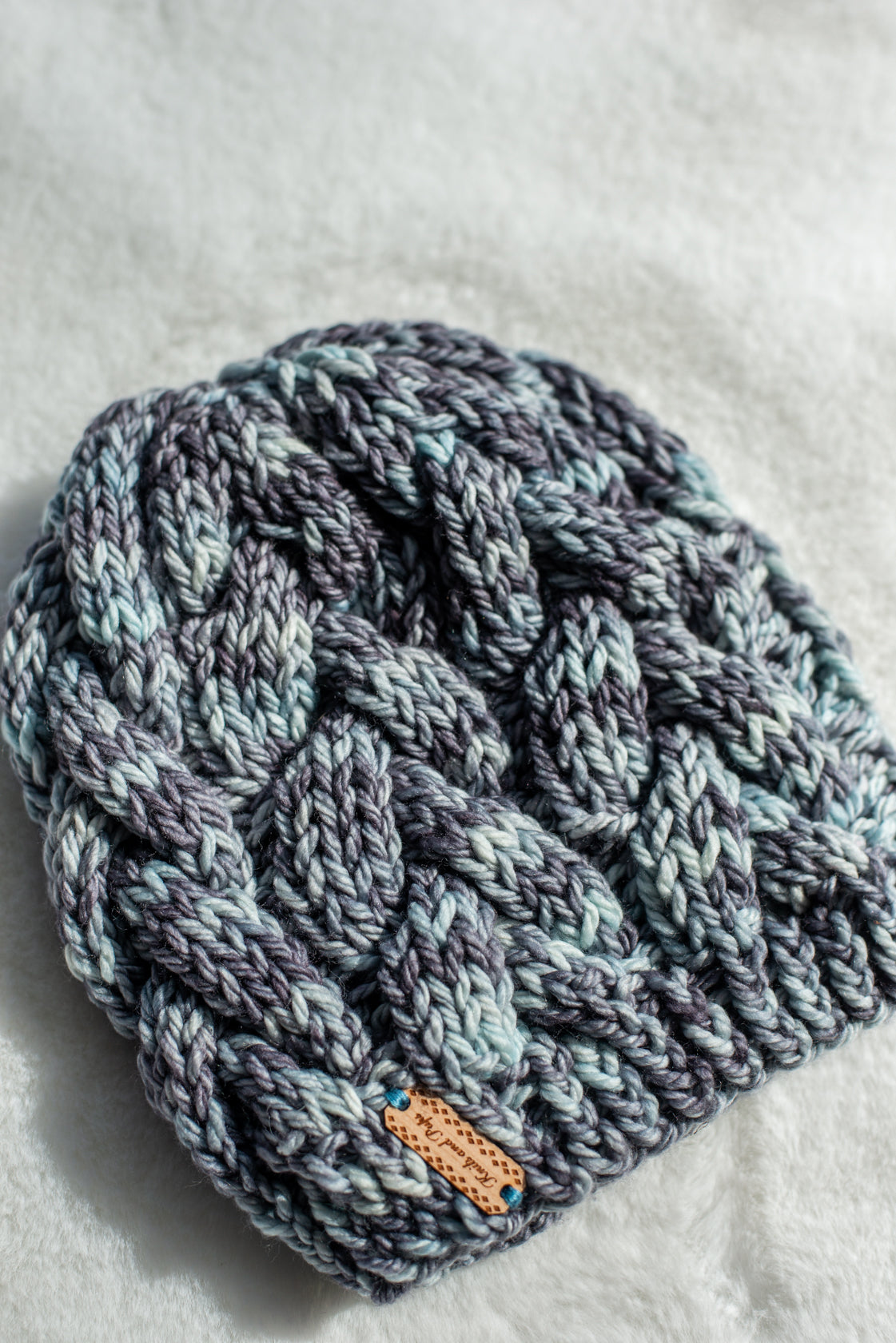OOAK - That Damn Blue Hat