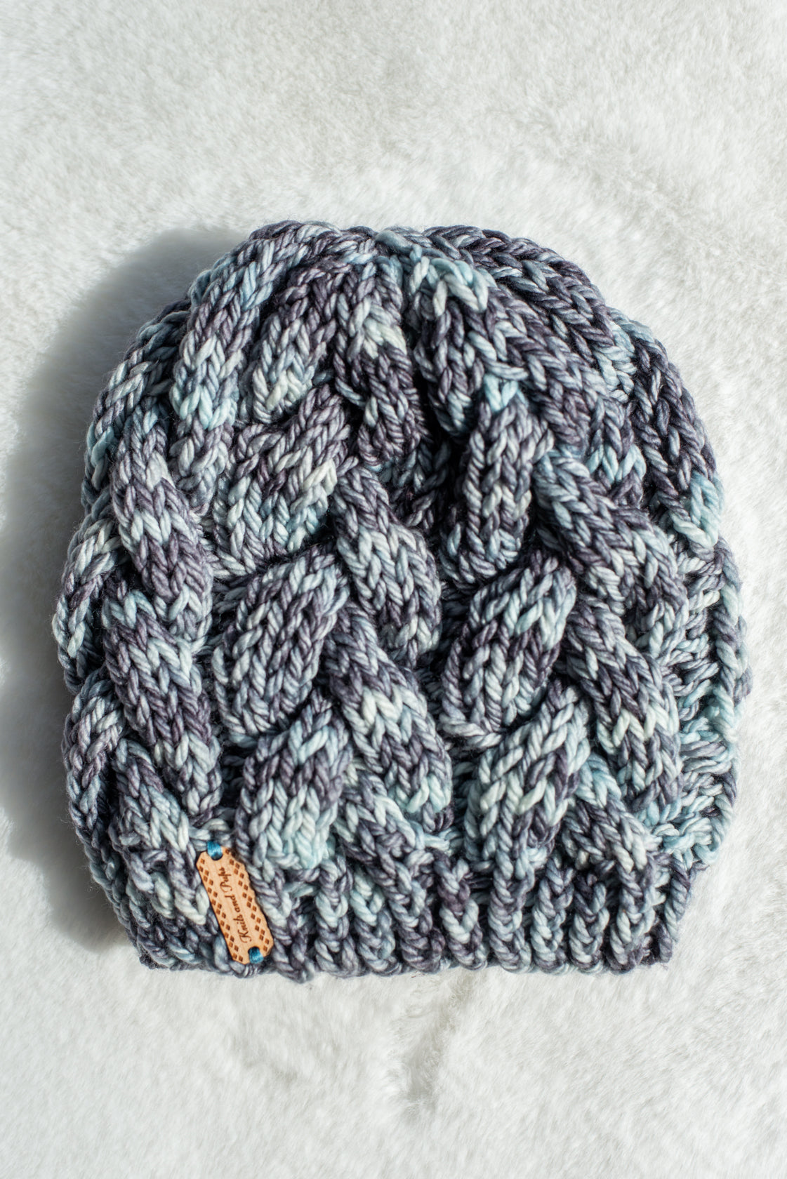 OOAK - That Damn Blue Hat