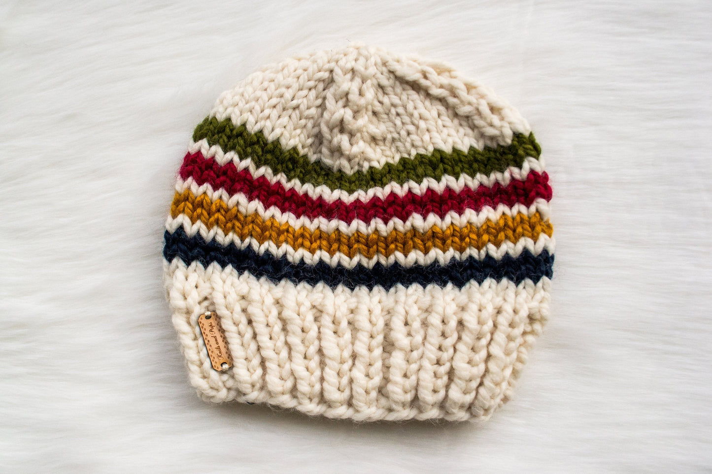 Trademark Beanie