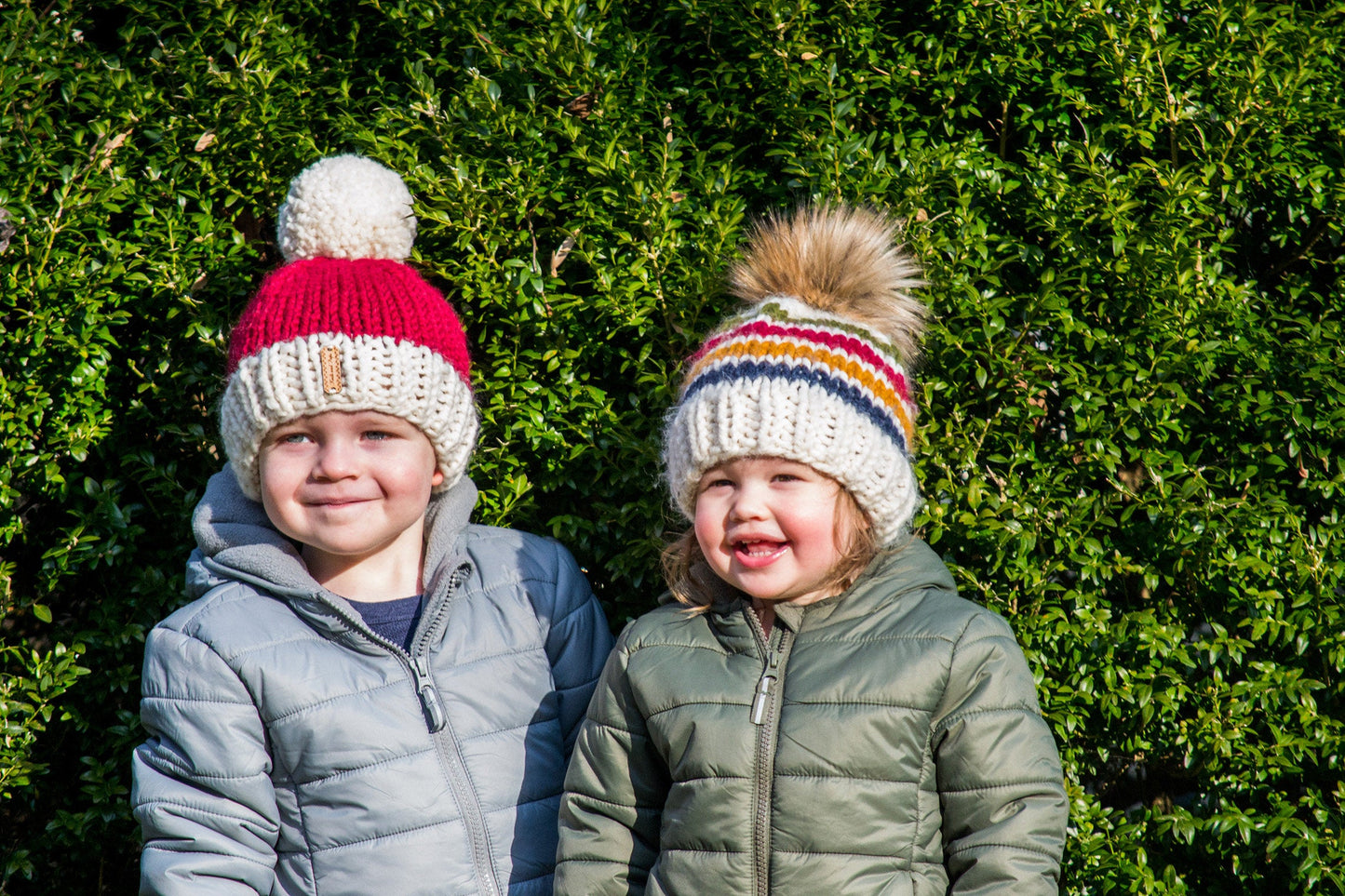 Trademark Beanie