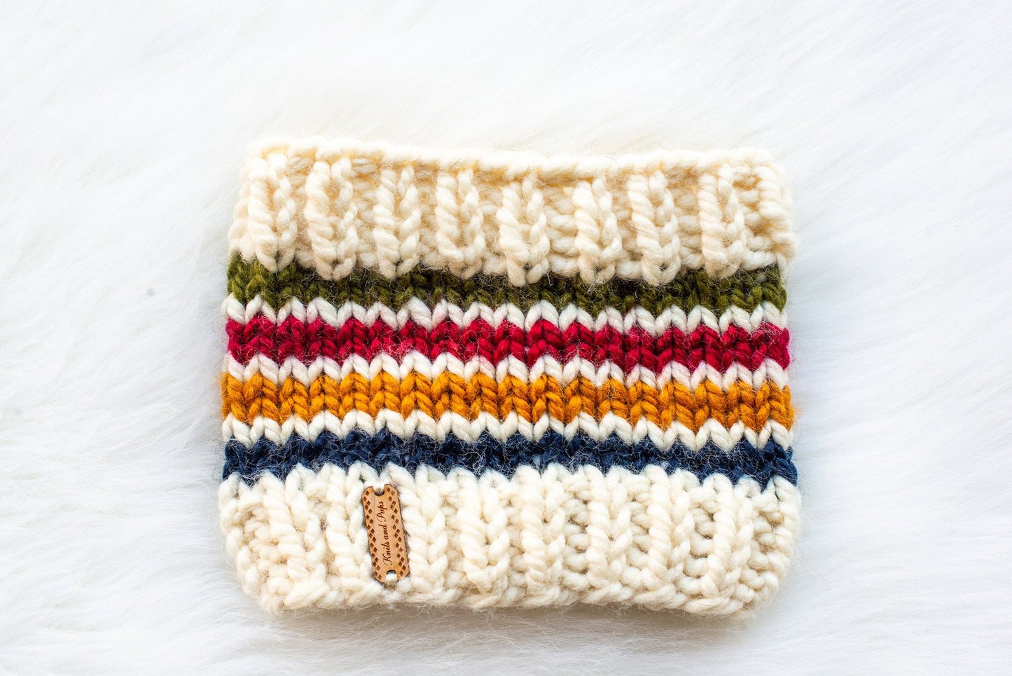 Trademark Pet Cowl
