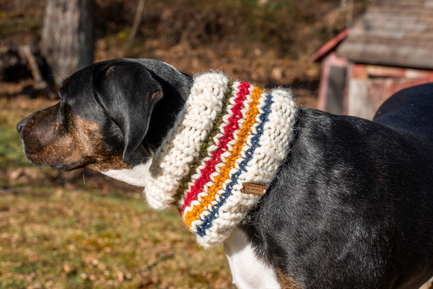 Trademark Pet Cowl