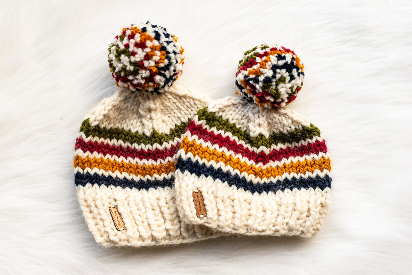 Trademark Beanie