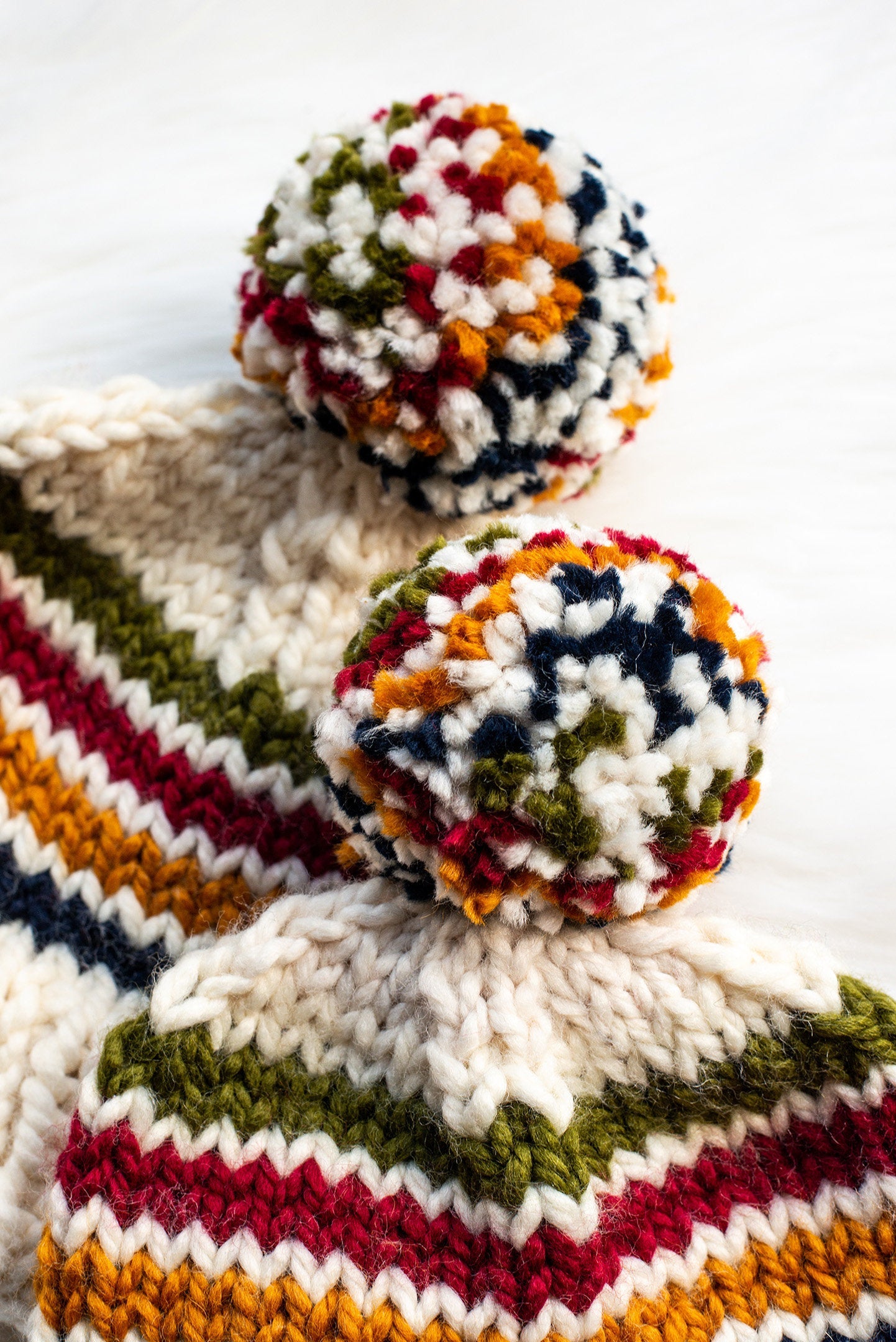 Trademark Beanie