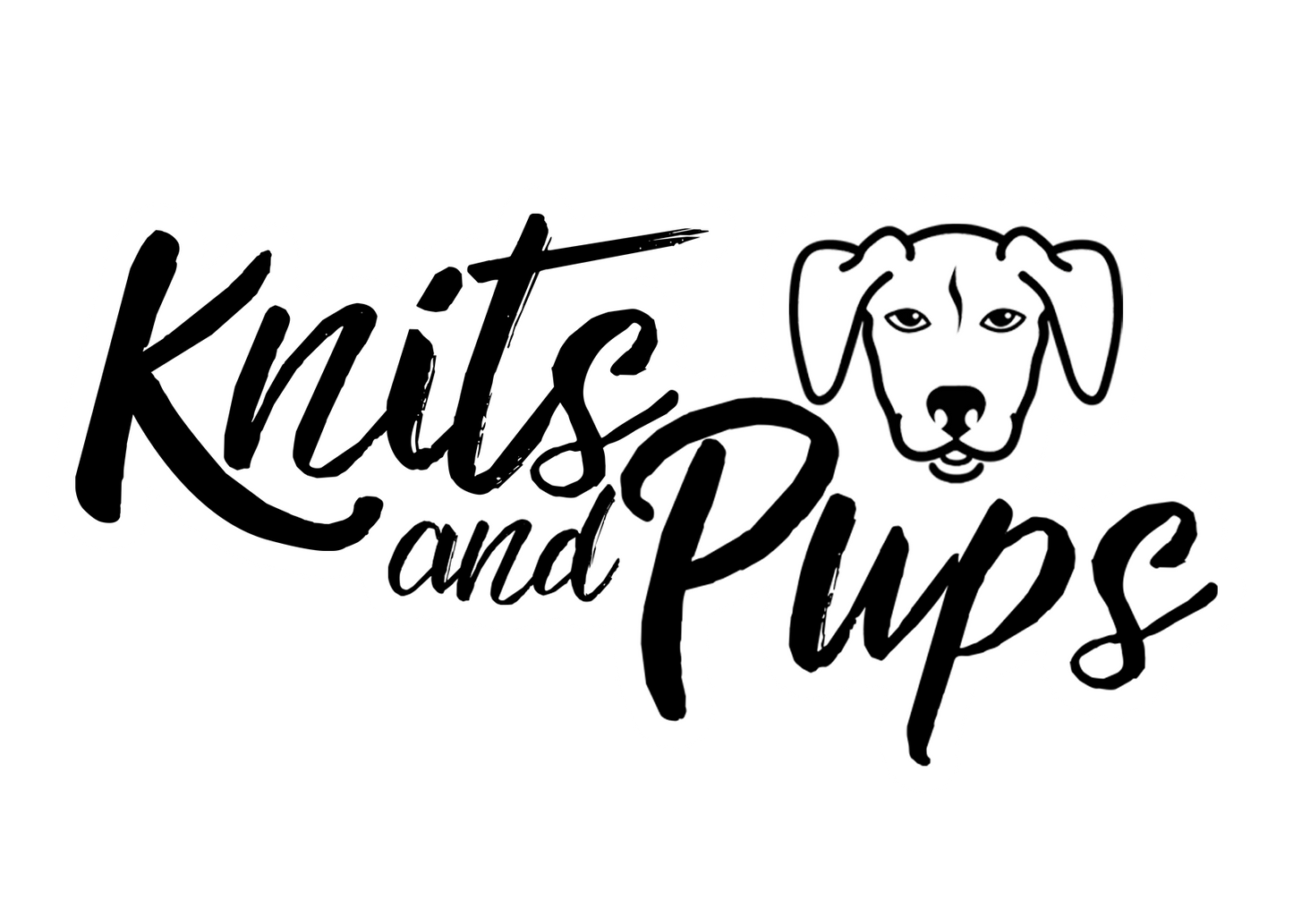 Knits and Pups Gift Card