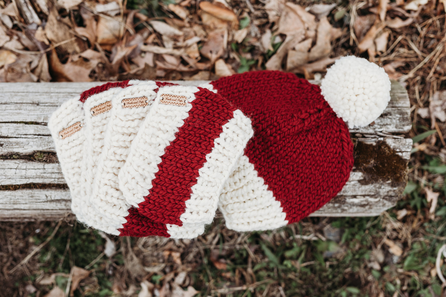 Santa Pet Cowl