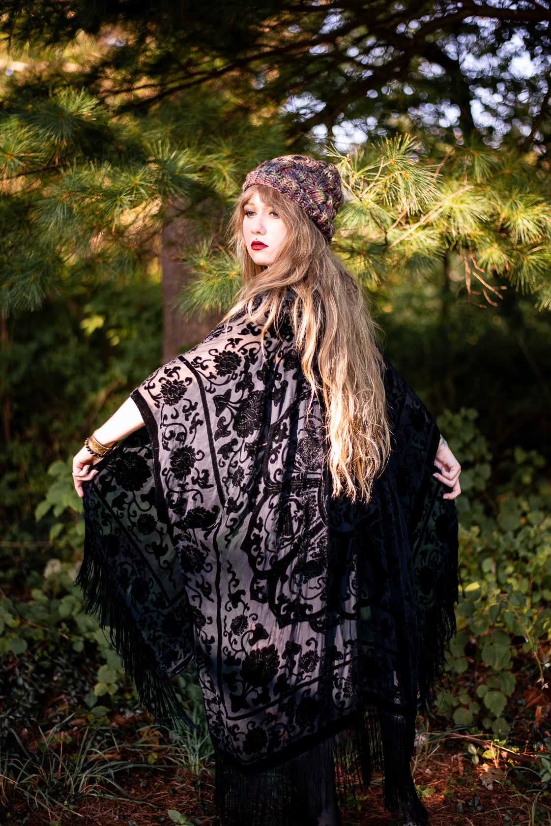 OOAK - Witch House