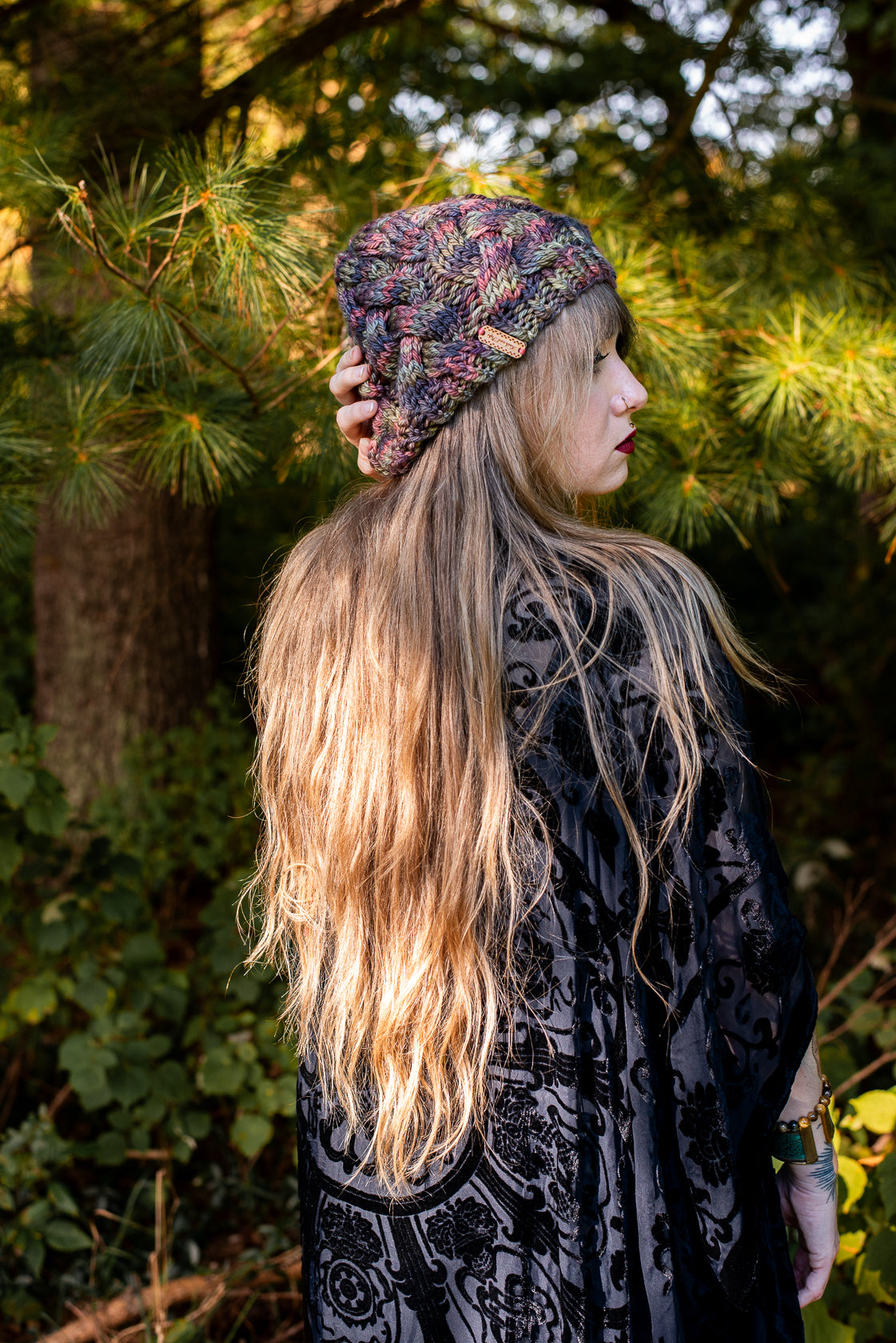 OOAK - Witch House