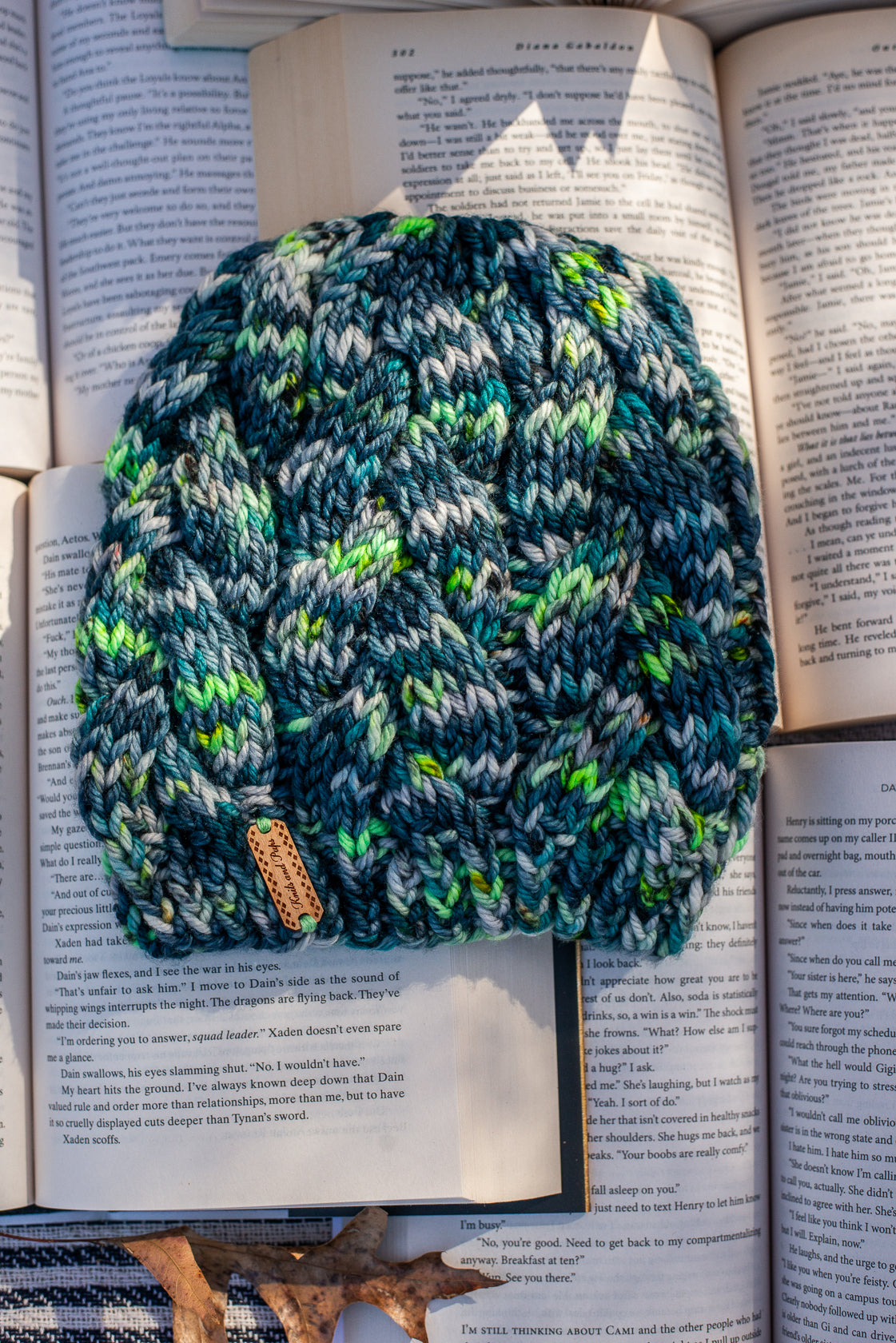 OOAK - Starfall