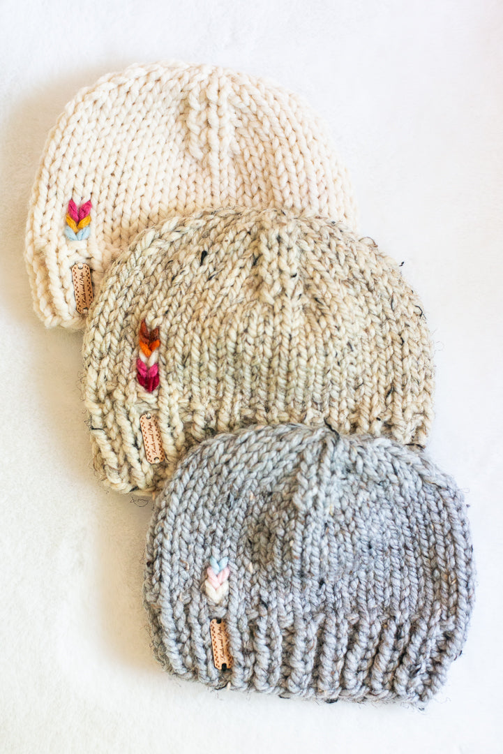 Choose Your Pride Beanie