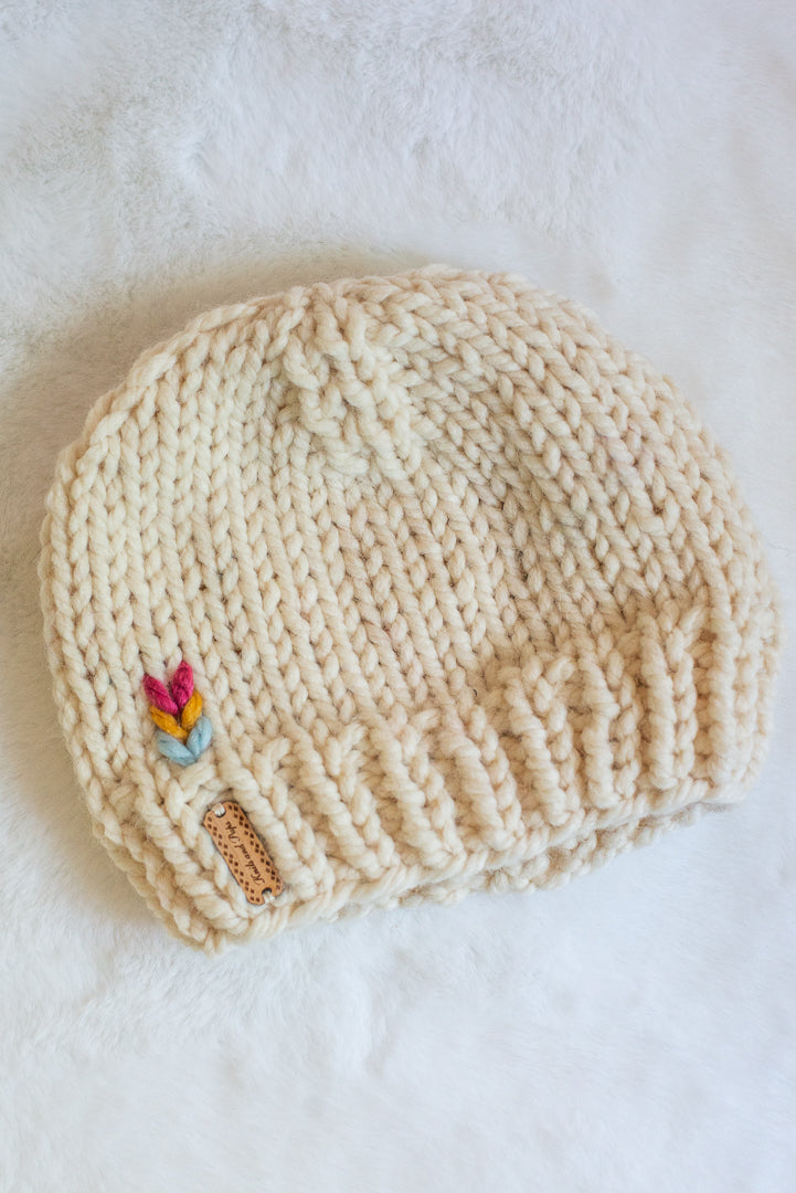 Choose Your Pride Beanie