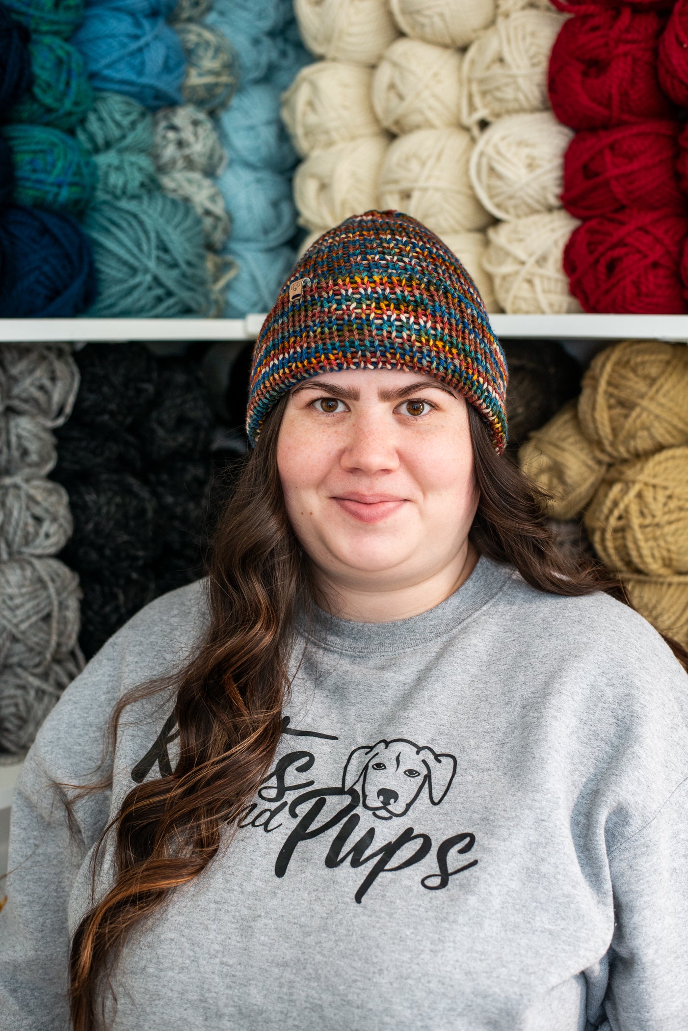 OOAK Essential - Vintage Flannel