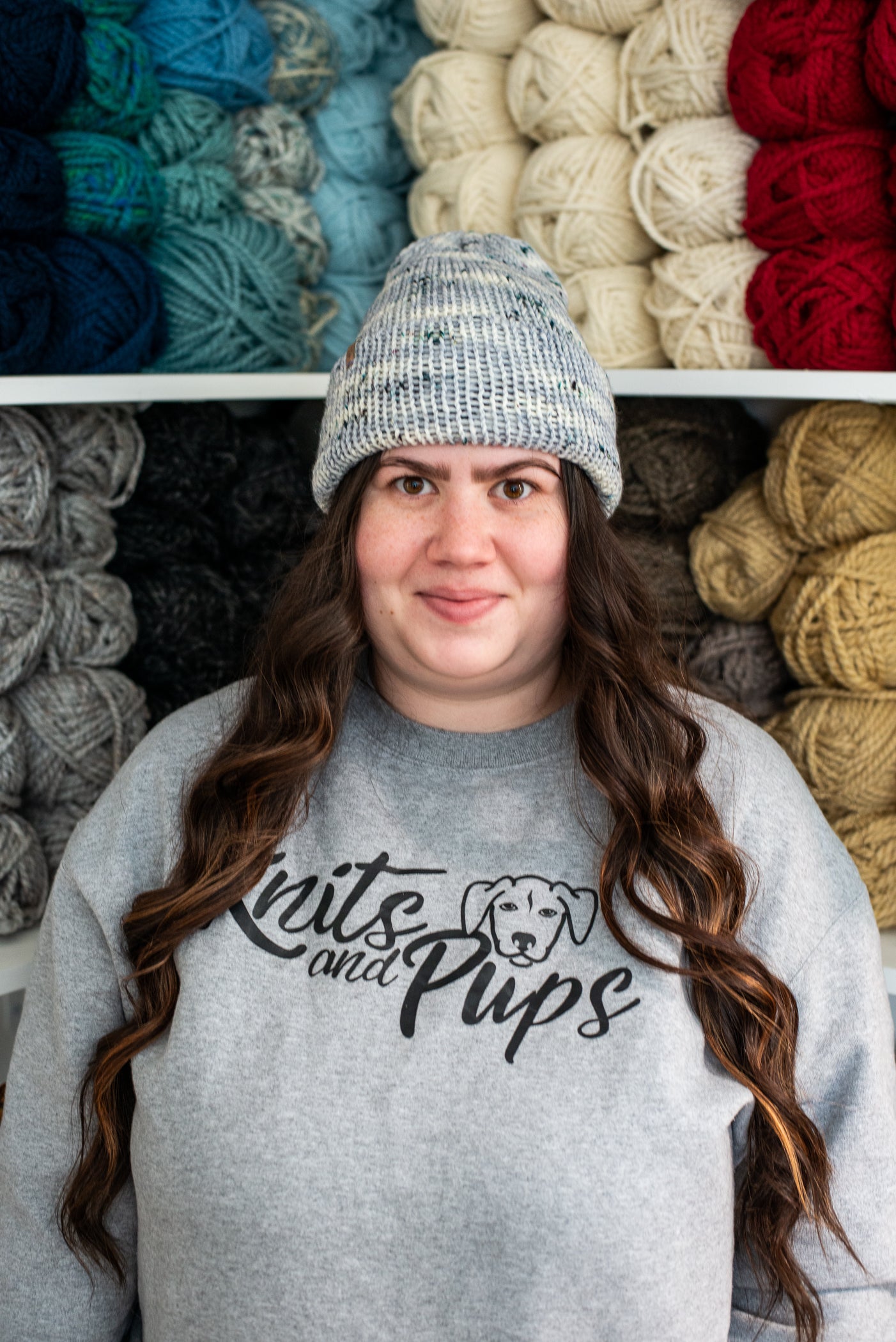 OOAK Essential - Snowed In