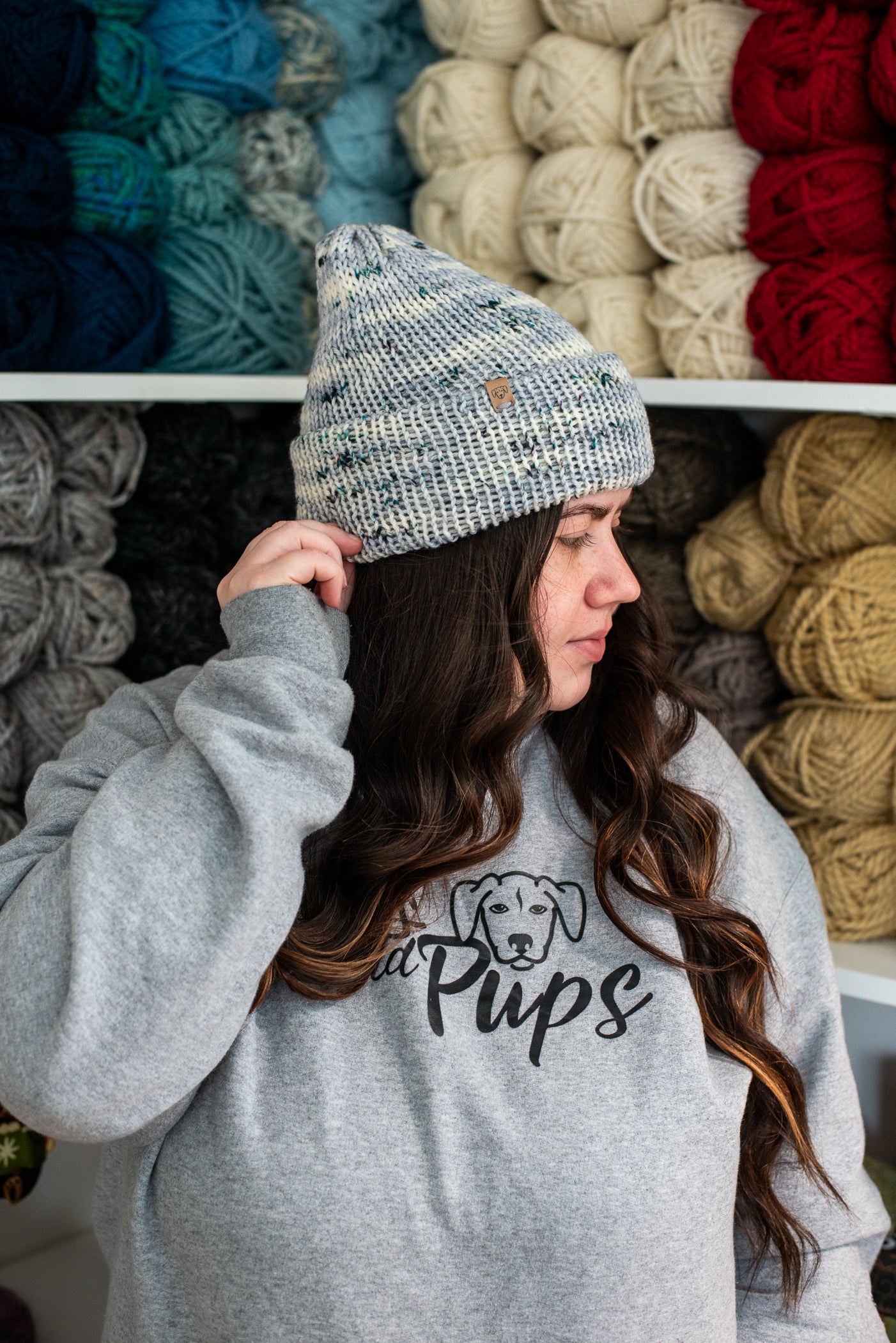 OOAK Essential - Snowed In