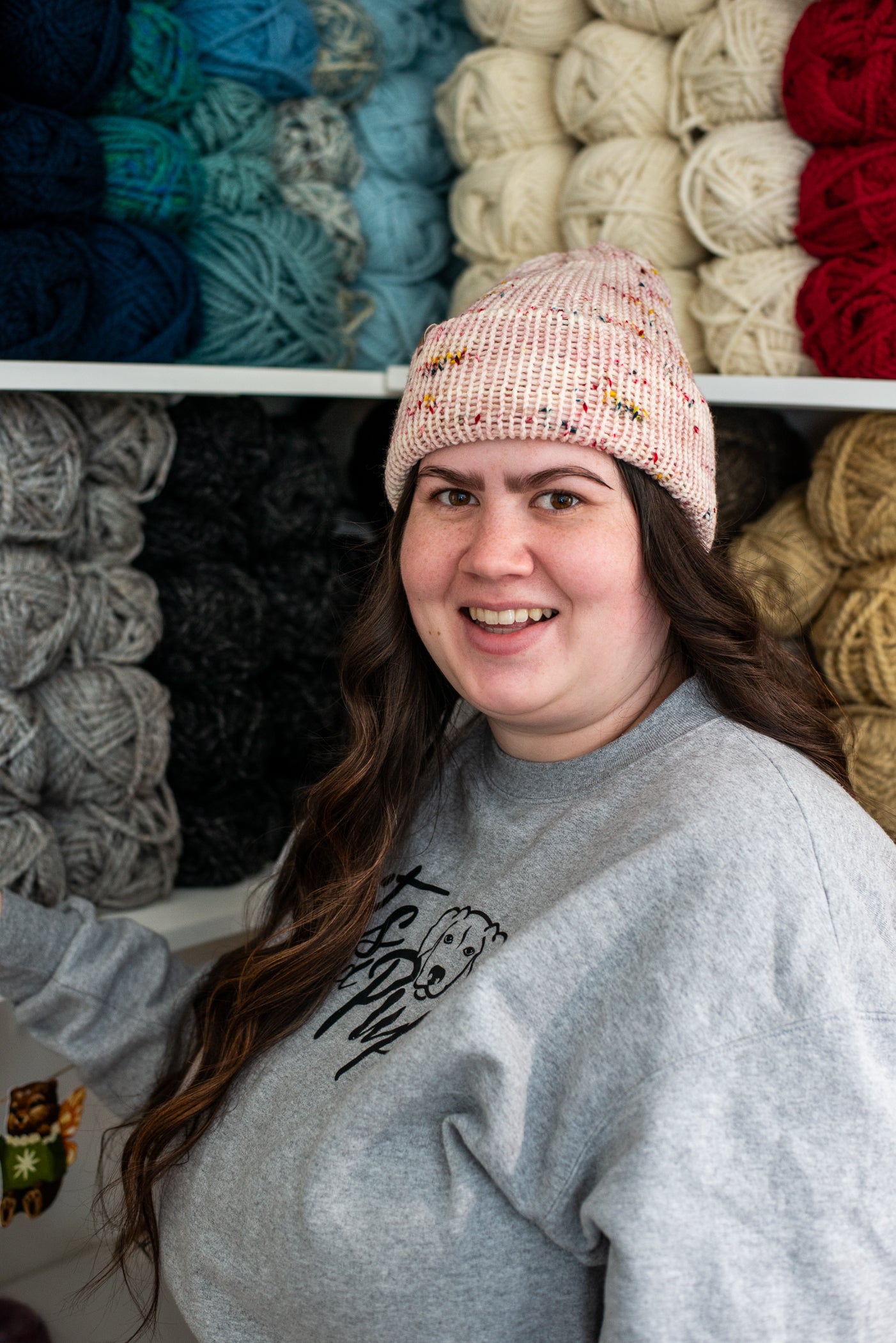 OOAK Essential - Those Damn Lofthouse Cookies