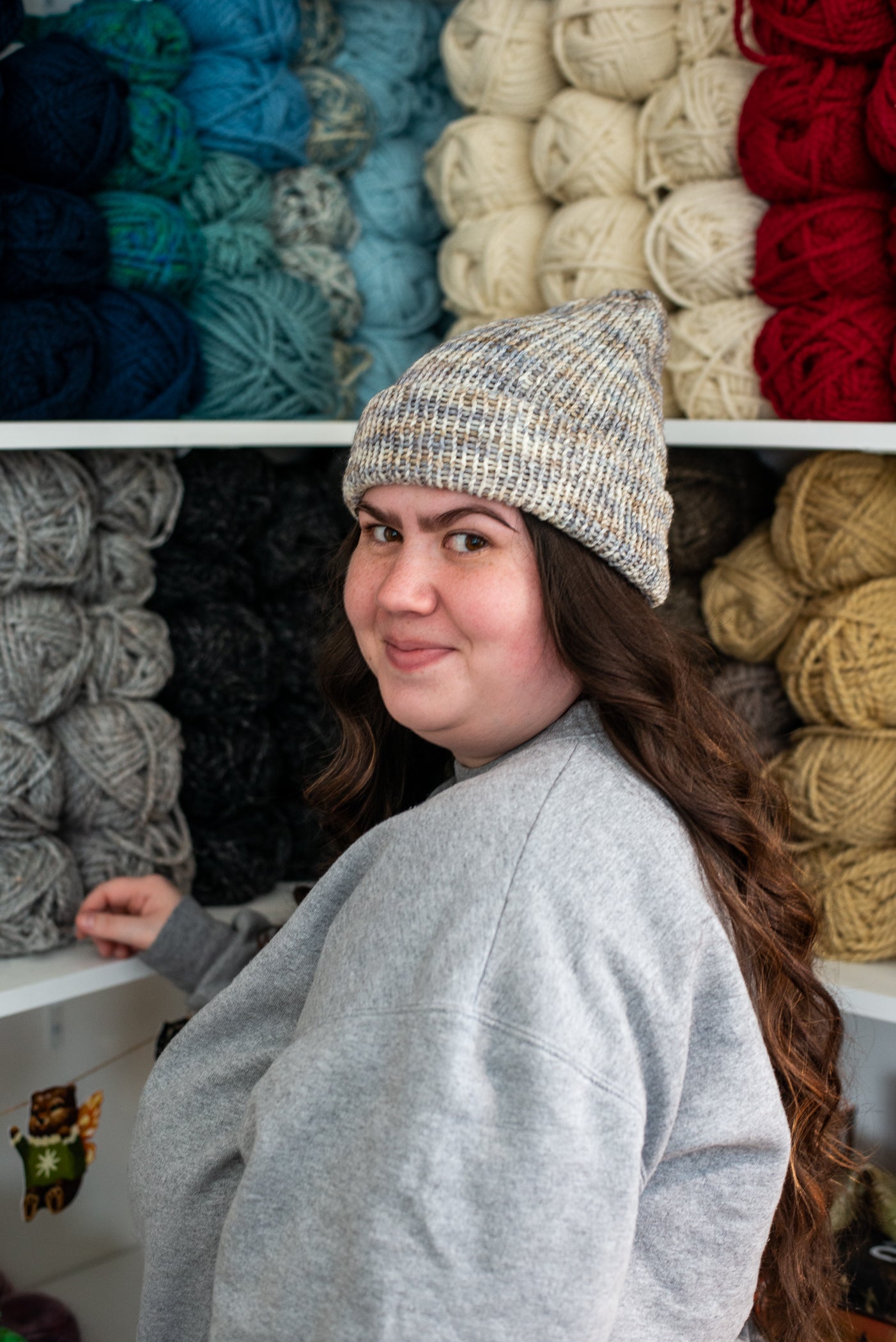 OOAK Essential - Sheepish