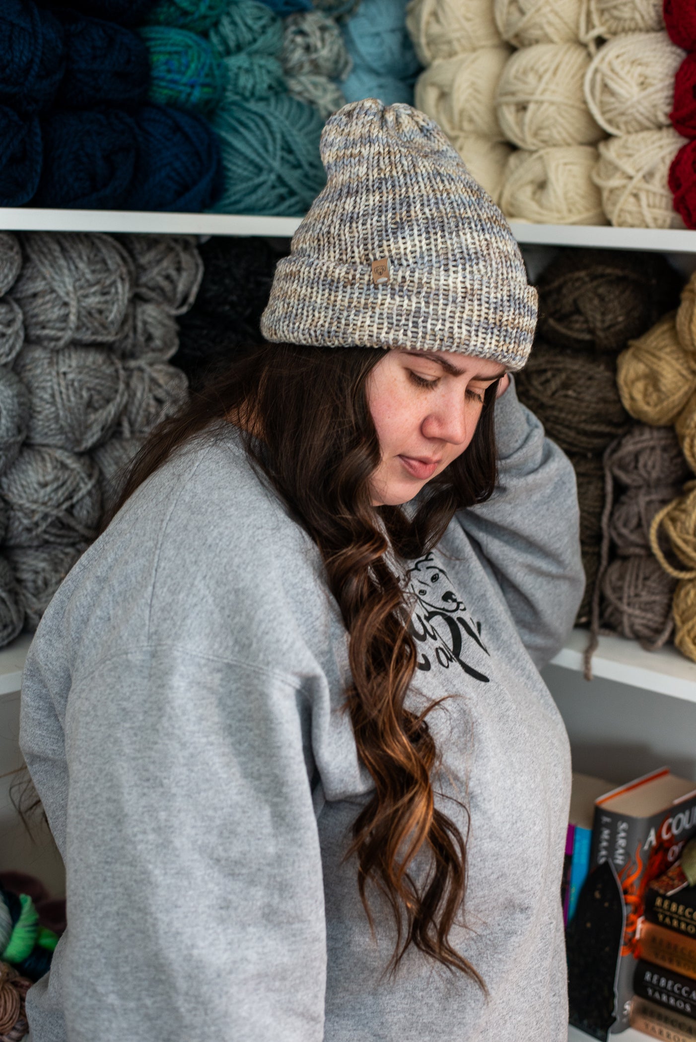 OOAK Essential - Sheepish