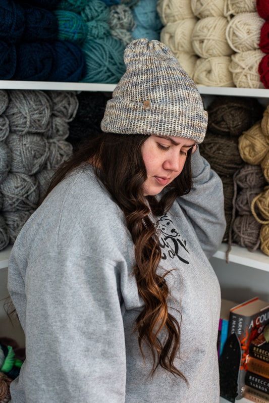 OOAK Essential - Sheepish