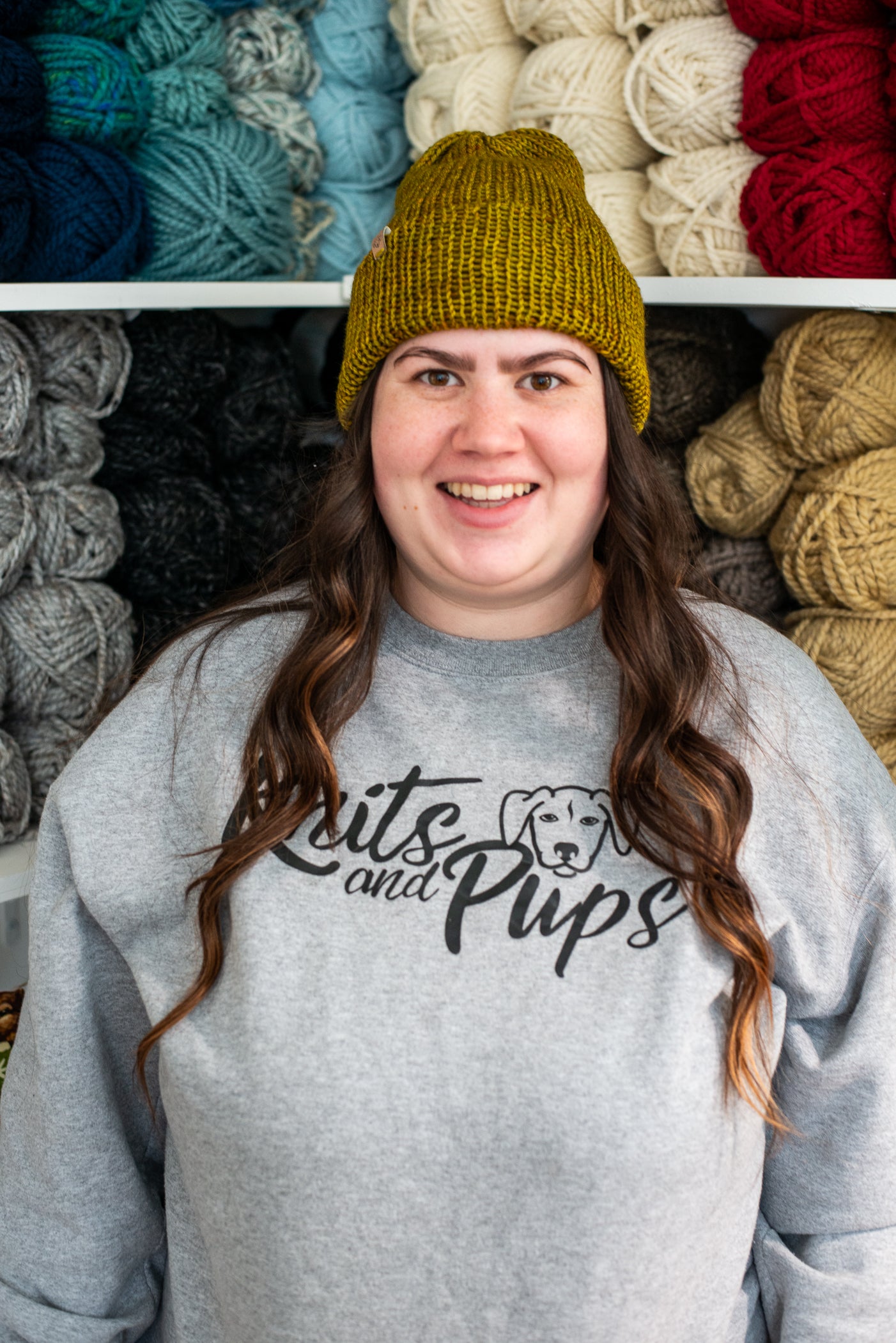 OOAK Essential - Grellow